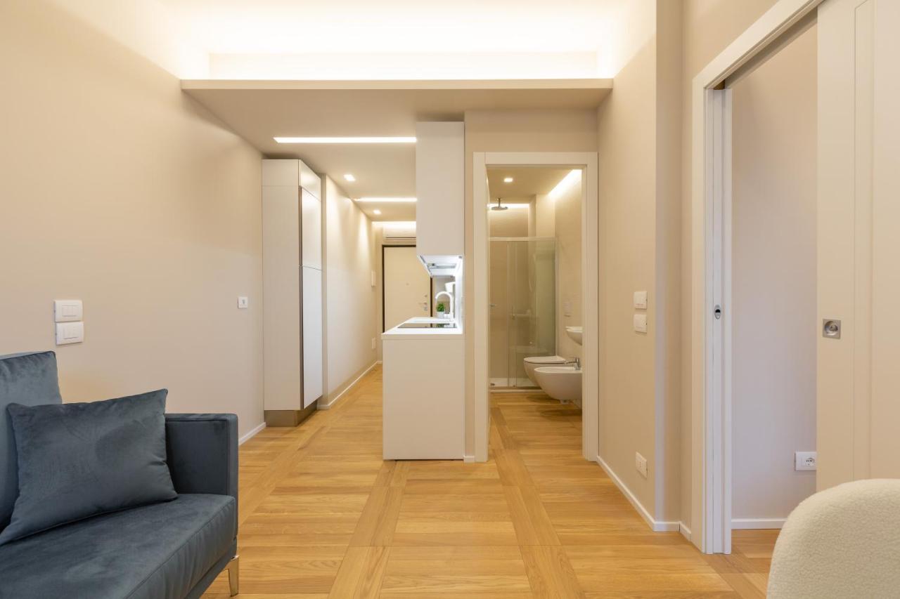 Casa Da Suite Estea Milan Exterior photo