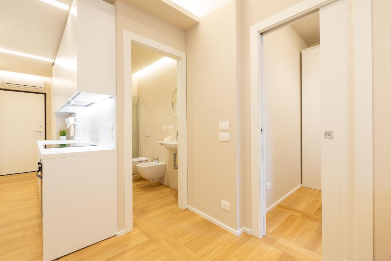 Casa Da Suite Estea Milan Exterior photo